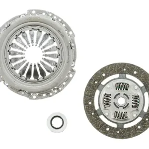 AISIN KM-123 - Kupplungssatz - AISIN Clutch Kit (3P) Aktuell